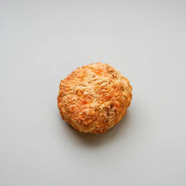 Cheese Scone