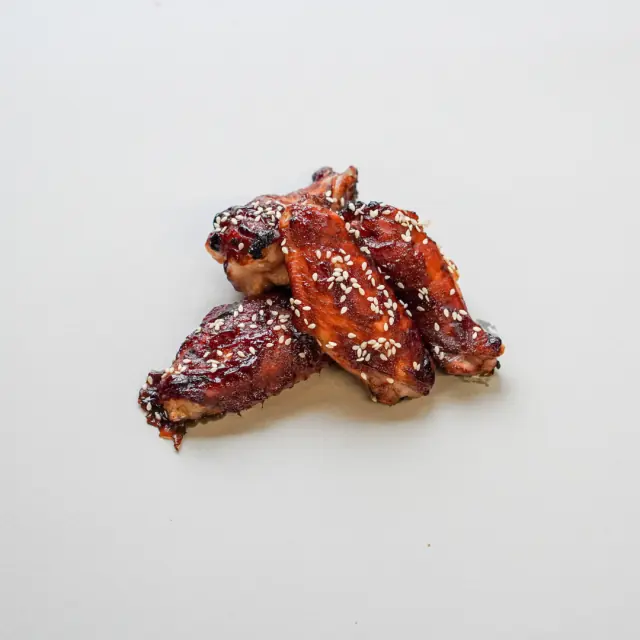 Chicken Nibbles