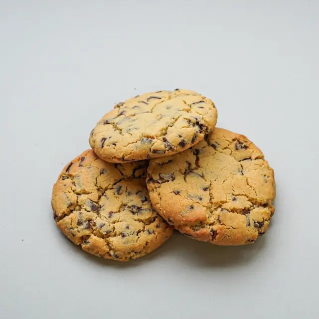 Choc Chip Cookie