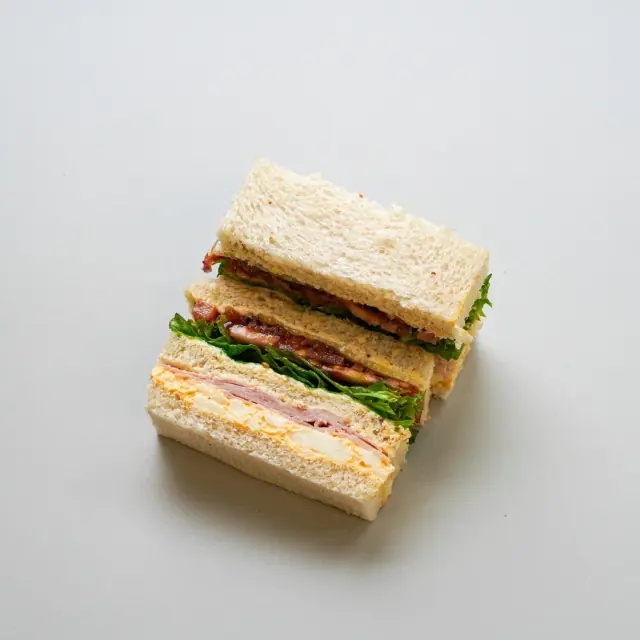 Club Sandwich
