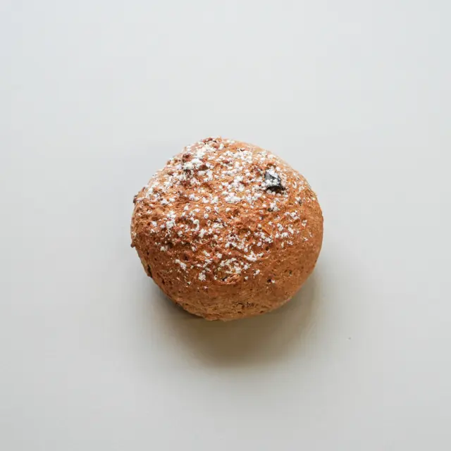 Date Scone