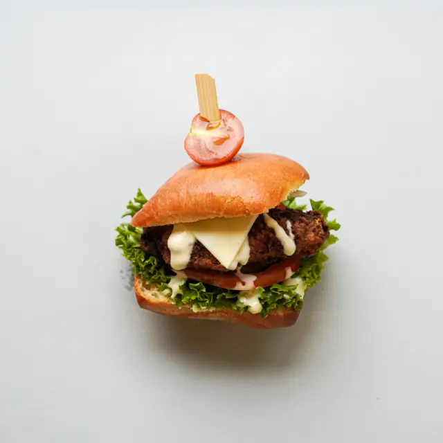 Sliders