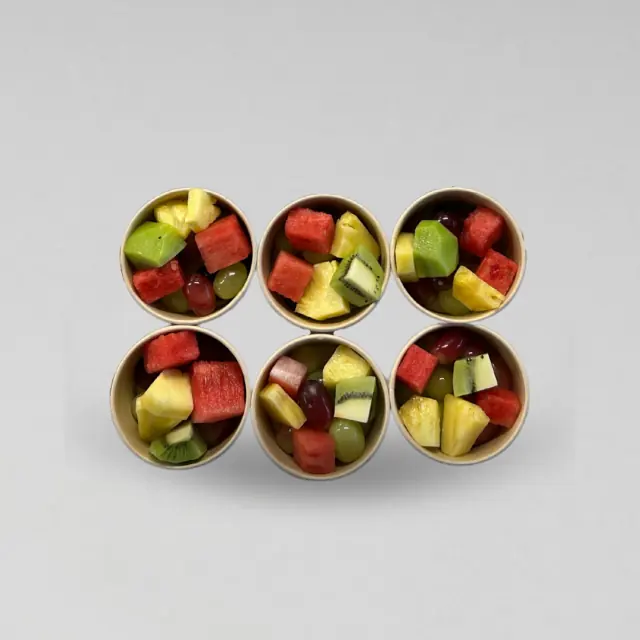 Fruit Cup