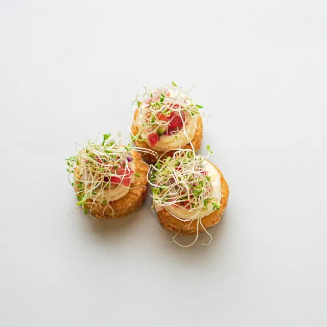 Hash Bites