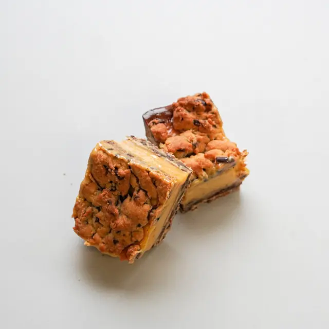 Homemade Slice