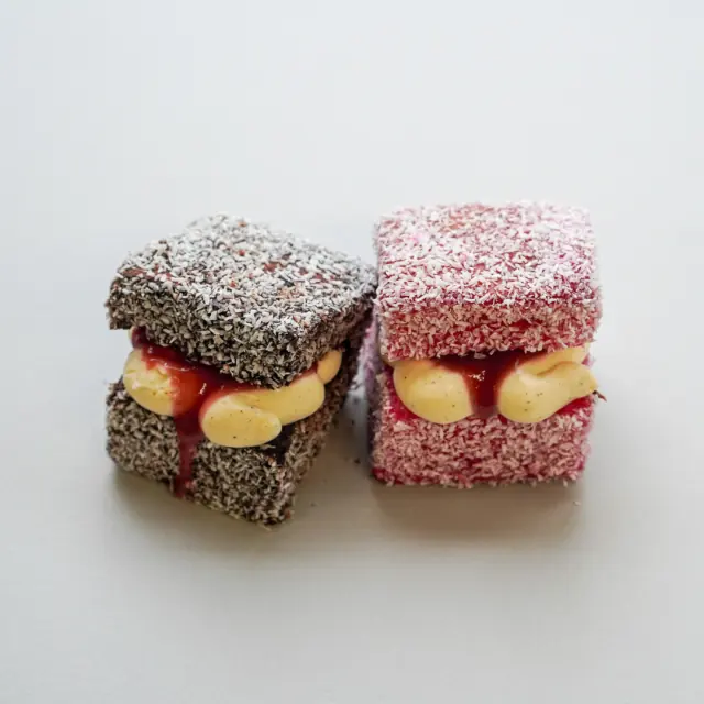 Lamington