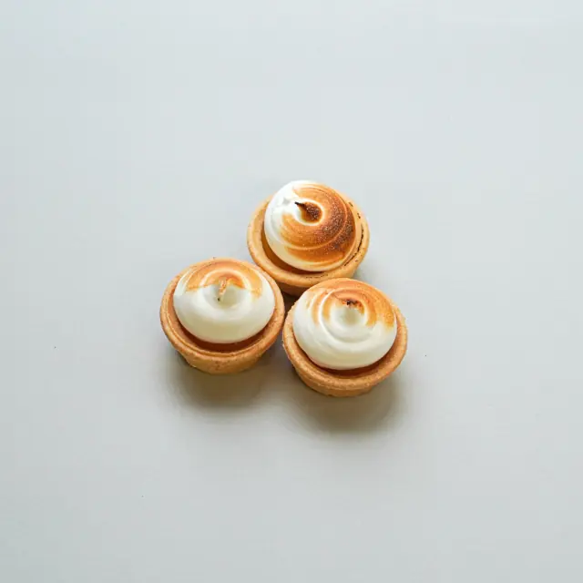 Lemon Meringue Tart
