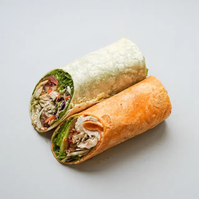 Wraps